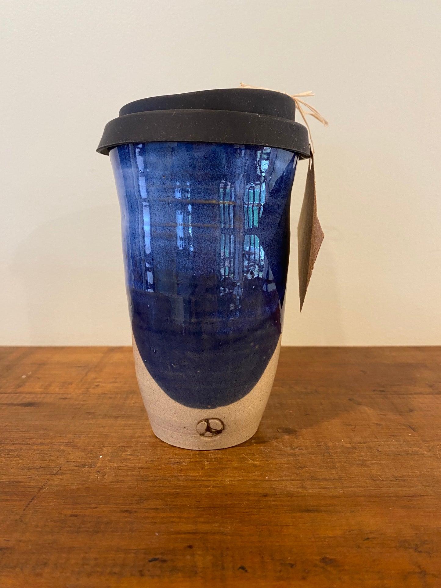Just Peachy Large Keep Cup