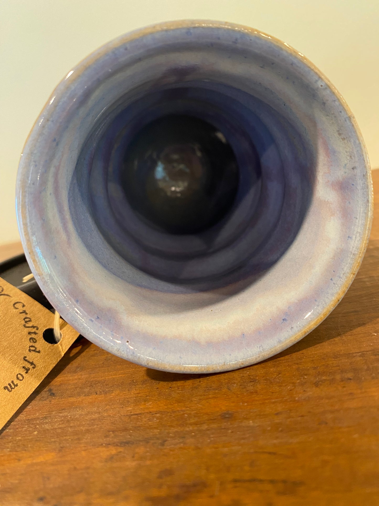 I like a wonky one Large Keep Cup