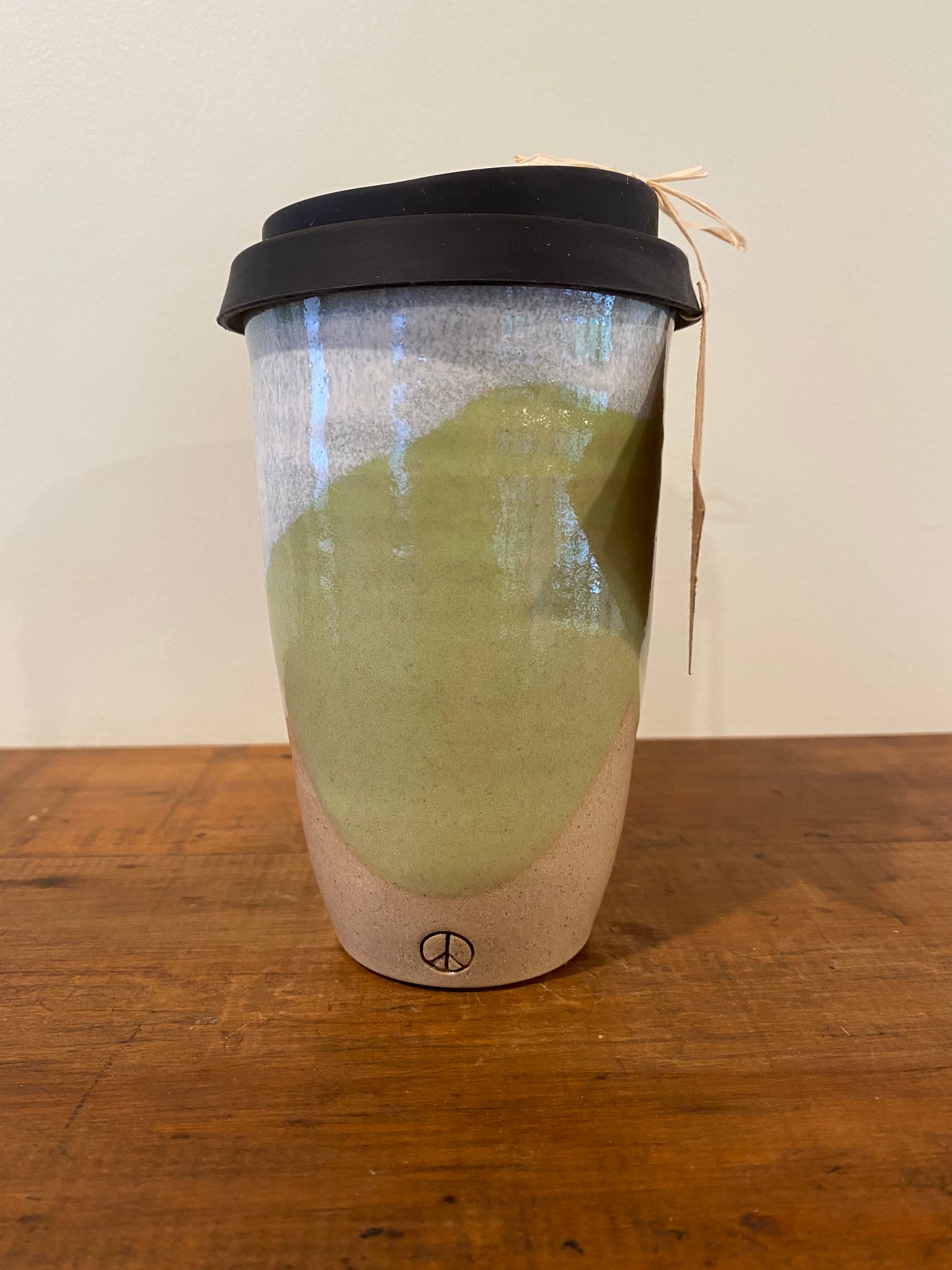 WTF Large Keep Cup