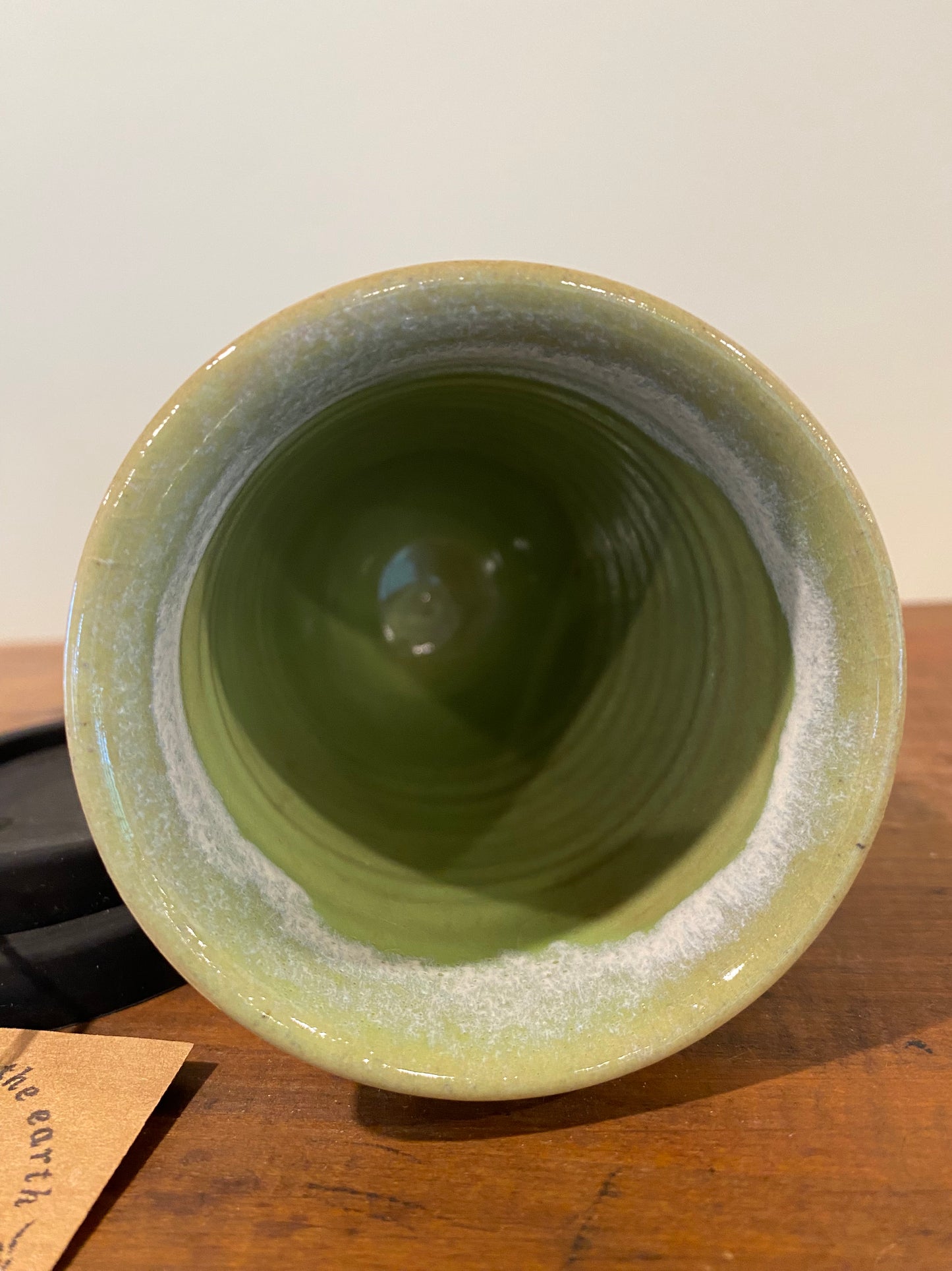 WTF Large Keep Cup