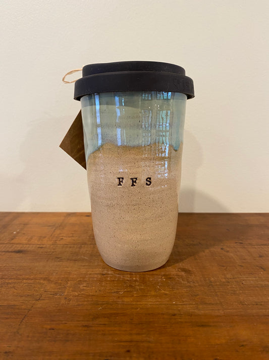FFS Large Keep Cup