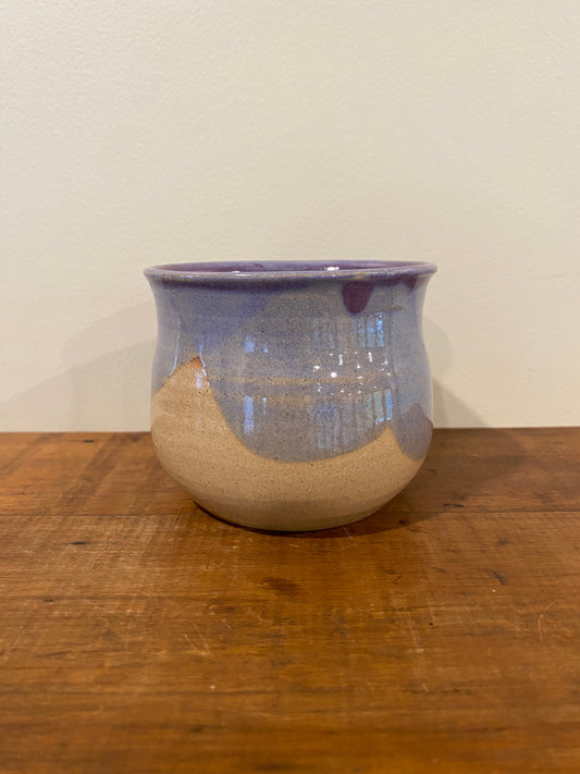 Cacao Bowl purple