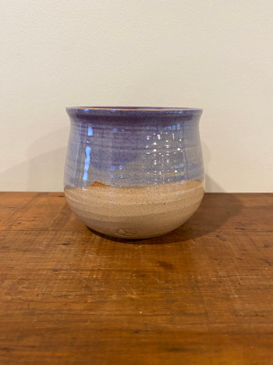 Cacao Bowl purple