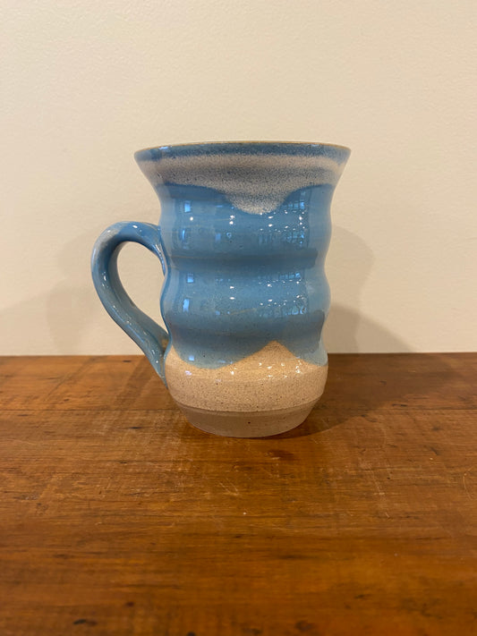 Turquoise Mug