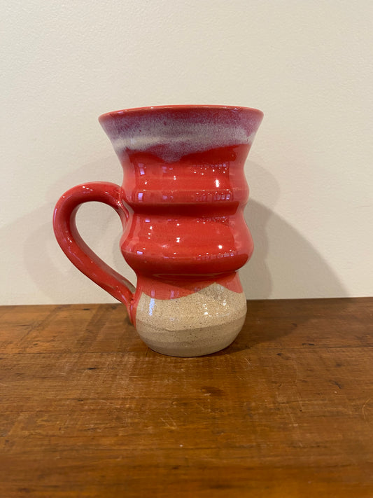 Pink Mug