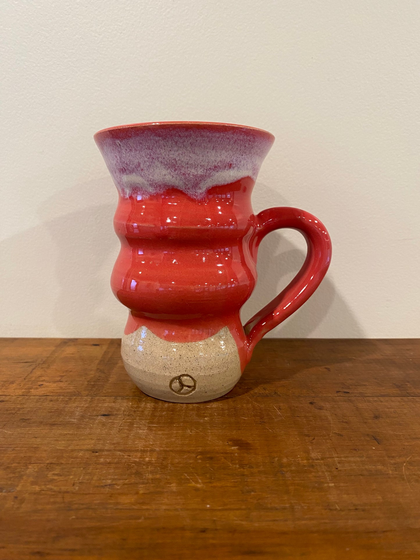 Pink Mug