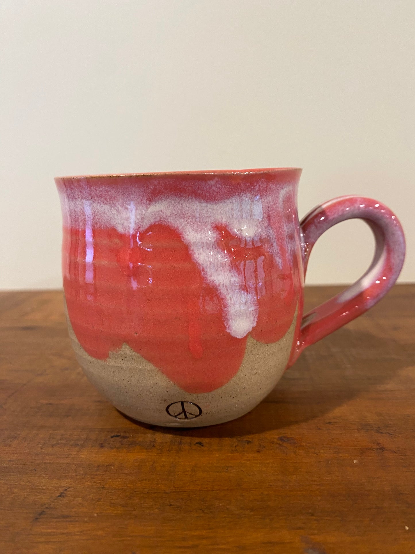 Unicorn mini mug