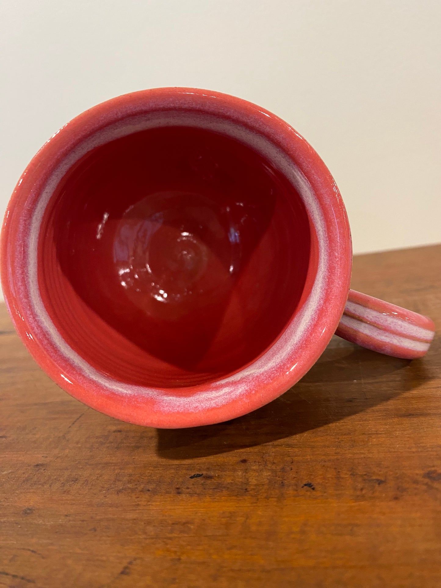 Unicorn mini mug
