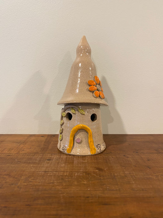 Fairy house