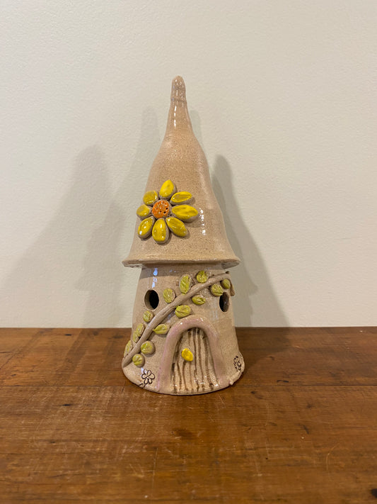 Fairy house