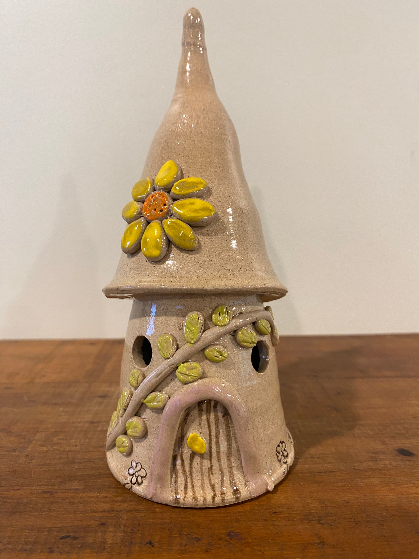 Fairy house