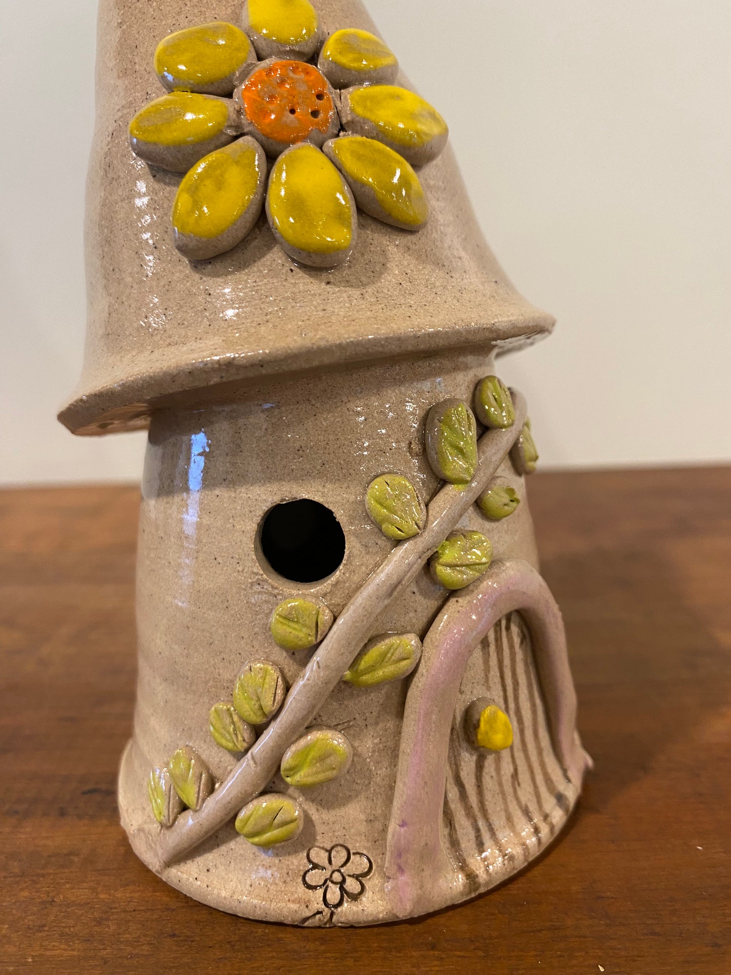 Fairy house