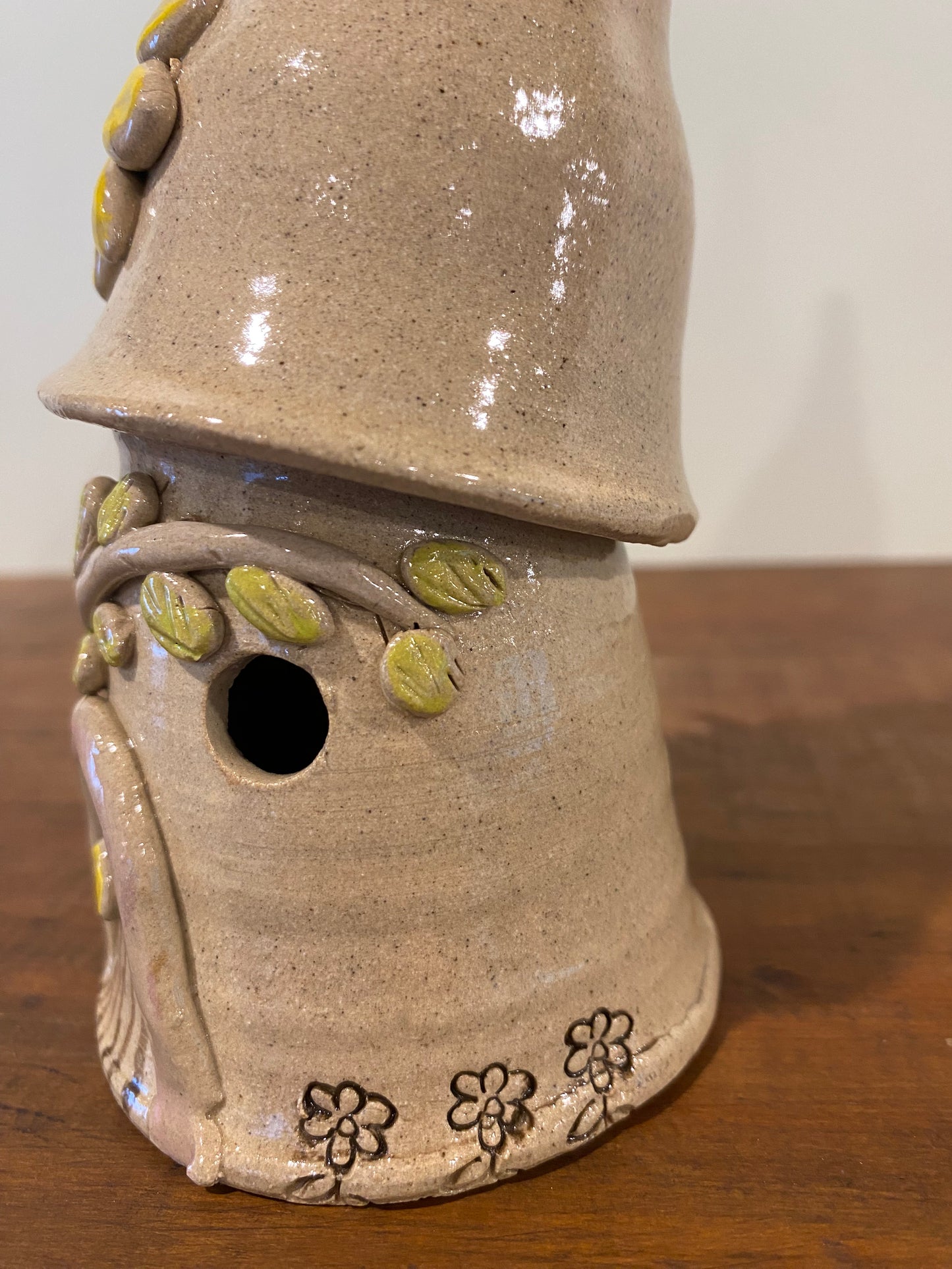 Fairy house