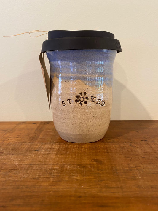 Stoked Regular Keep Cup