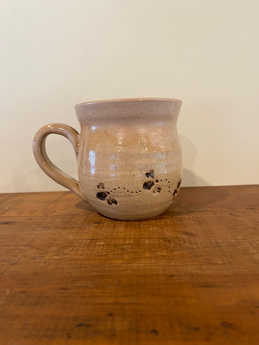 Beez mini mug