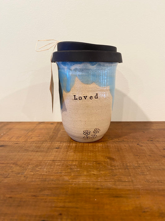 Loved Regular Keep Cup