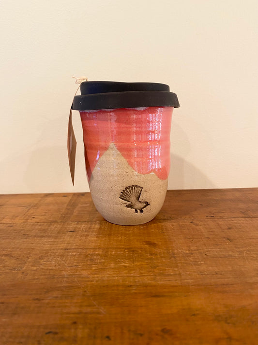 Fantail Regular Keep Cup
