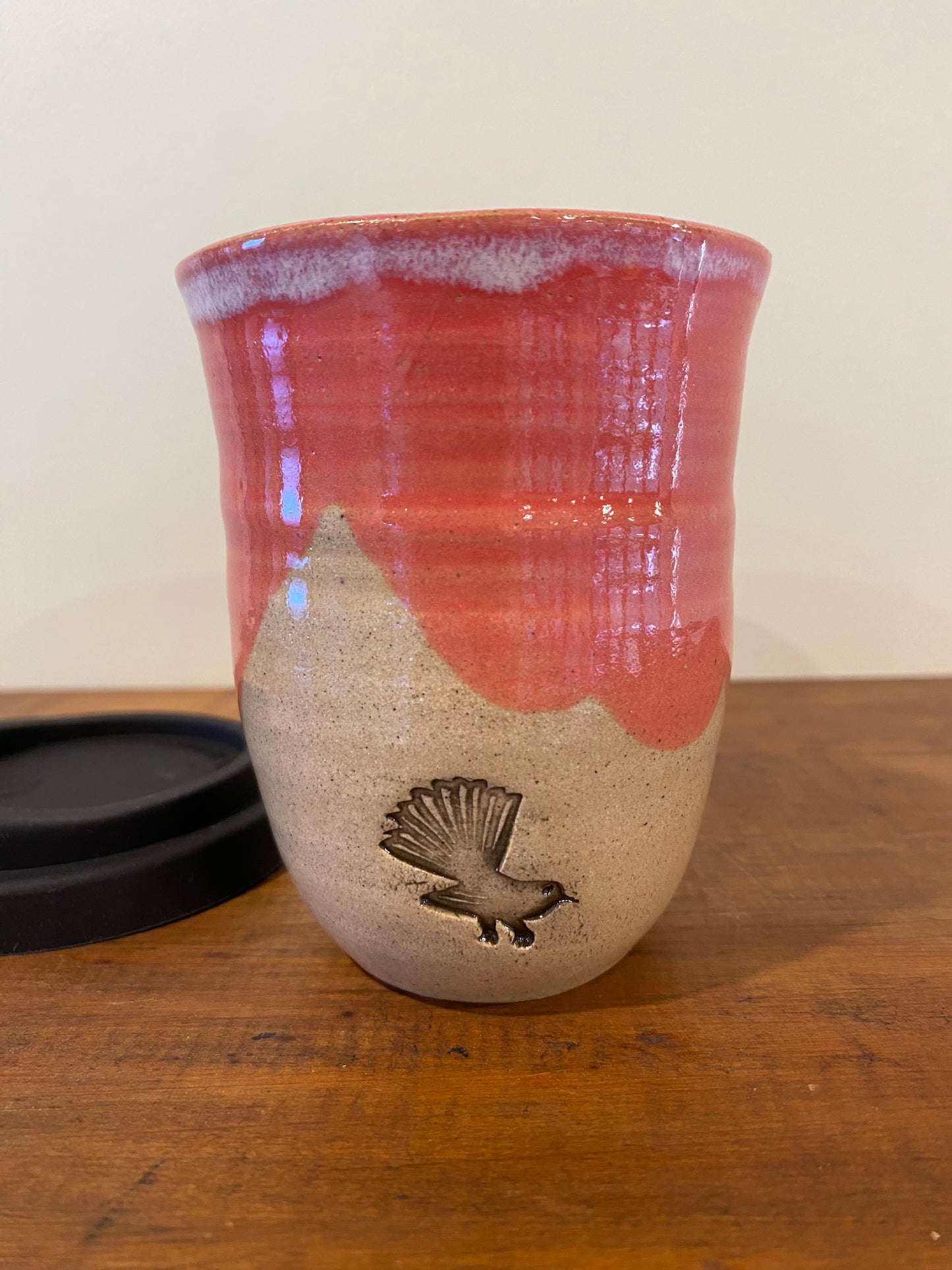 Fantail Regular Keep Cup