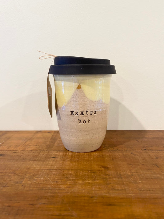 xxxtra hot Regular Keep Cup