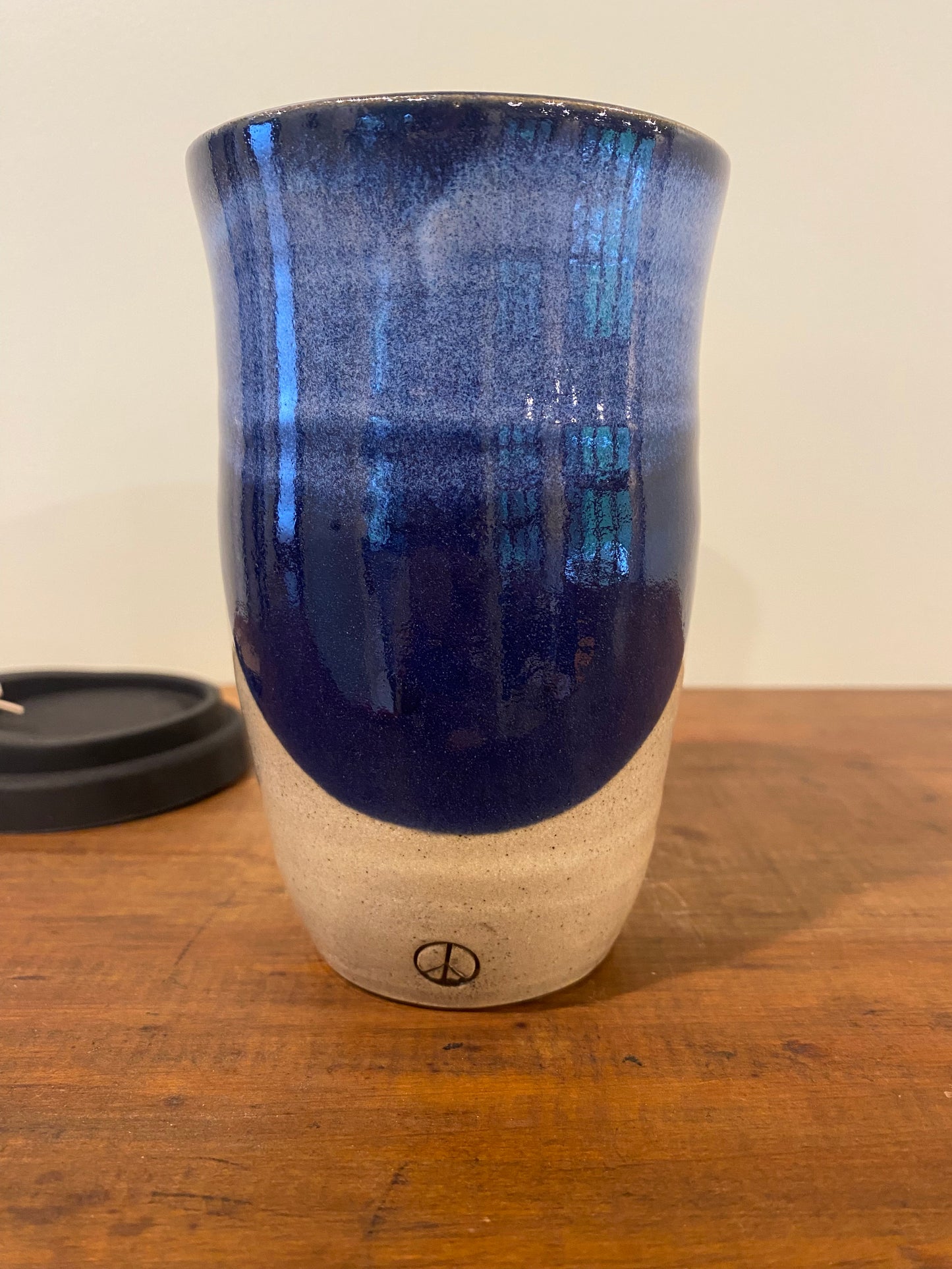Let that shit go Large Keep Cup