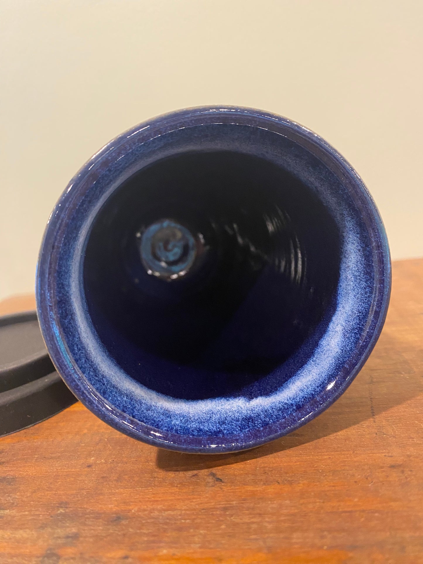 Let that shit go Large Keep Cup