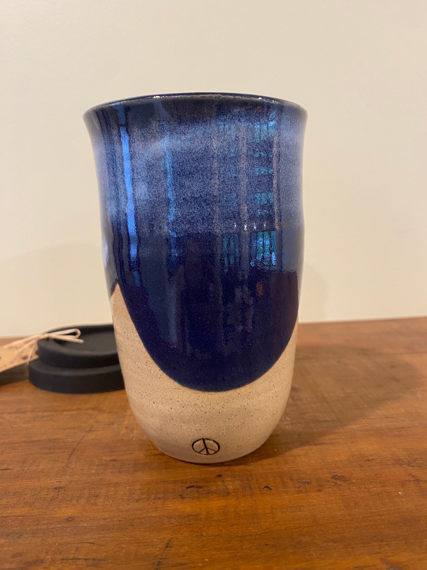 Wakey juice Large Keep Cup