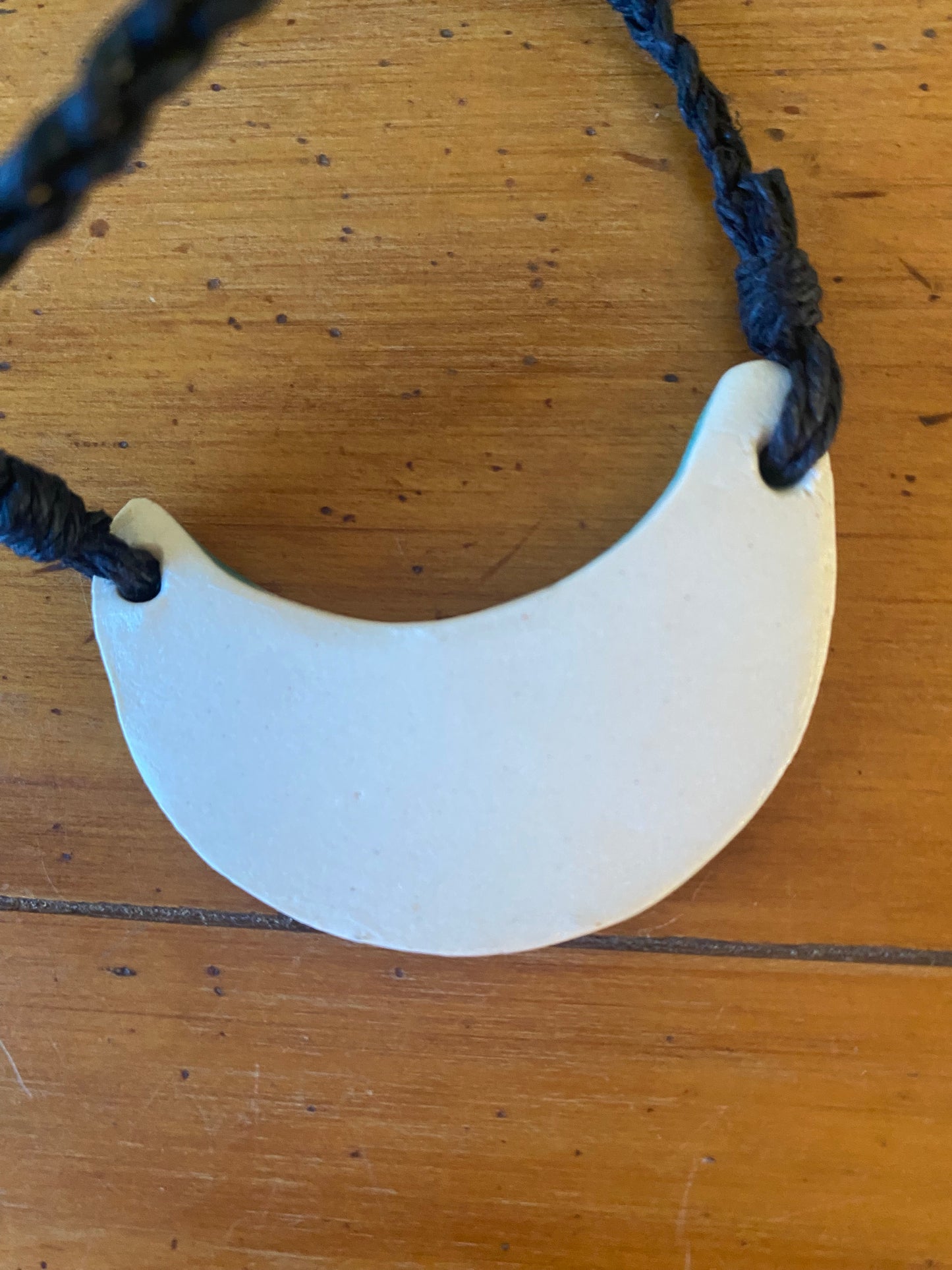 Moon Choker flowers