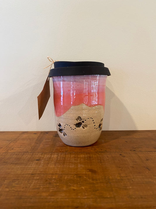 Bee Regular Keep Cup