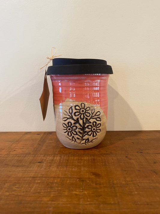 Daisy Regular Keep Cup