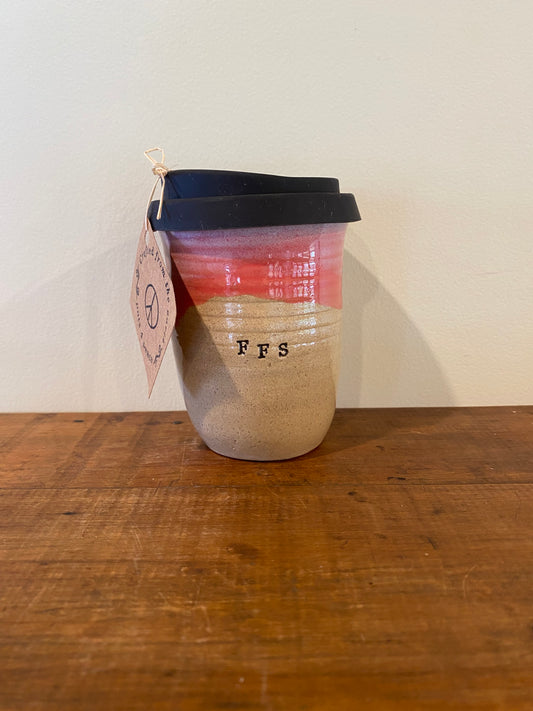 FFS Regular Keep Cup