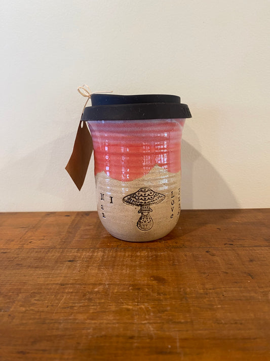 MILF Regular Keep cup