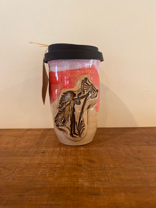 Fairy Large Keep Cup