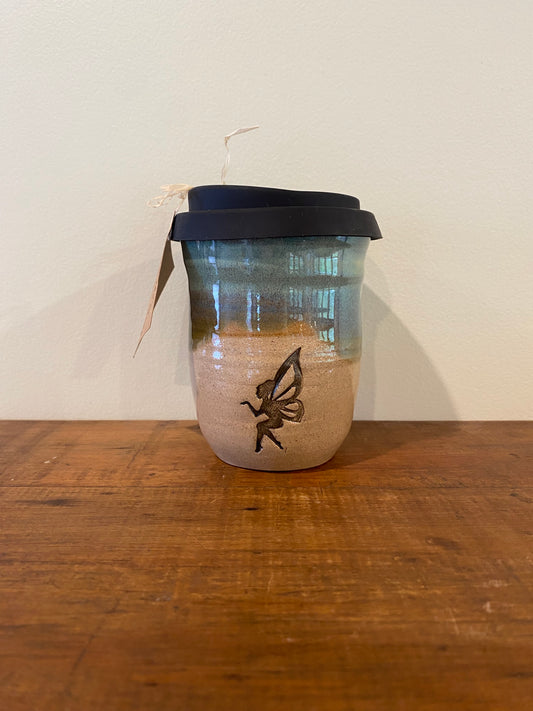 Fairy Regular Keep Cup