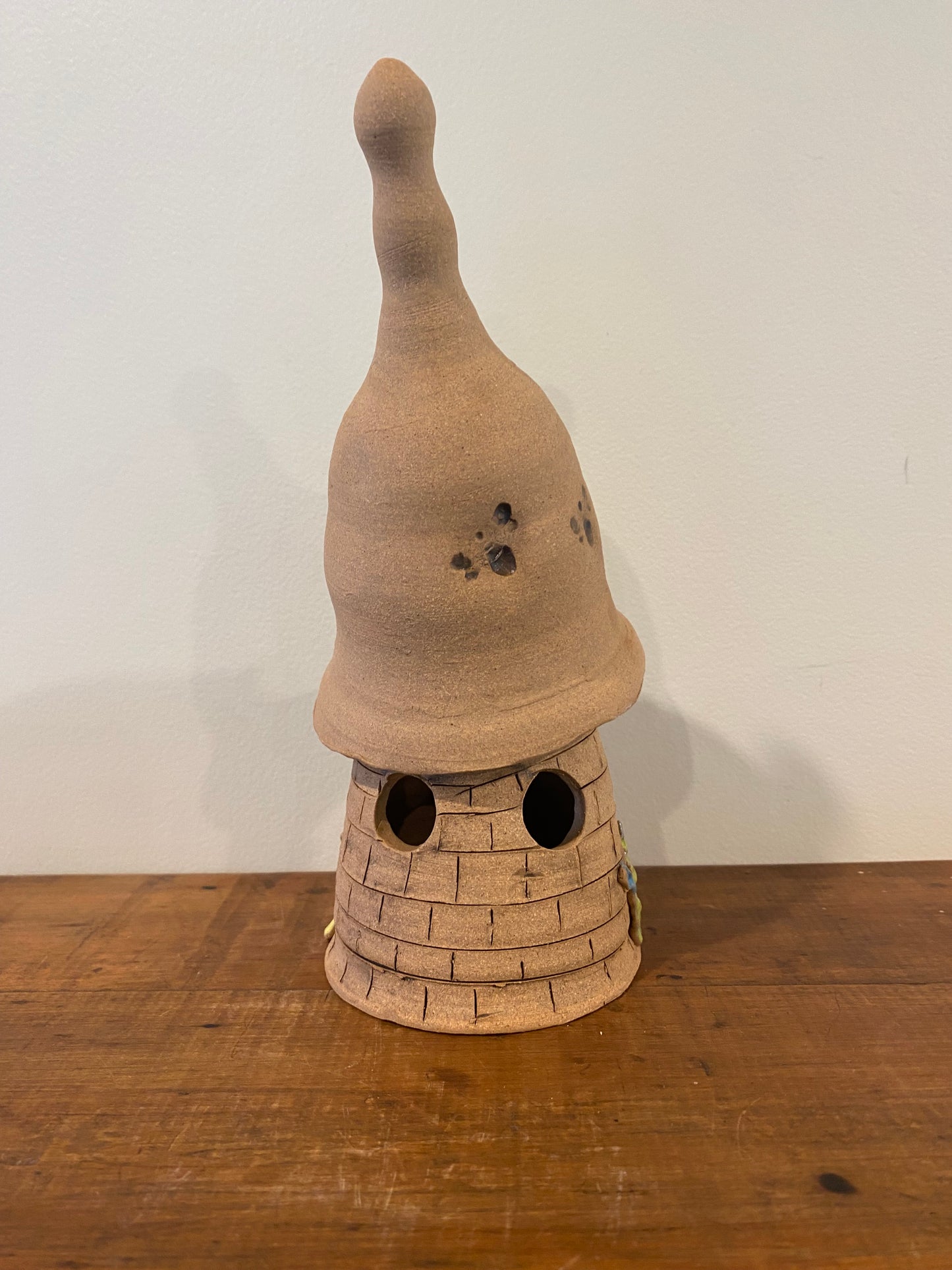 Fairy house large rustic