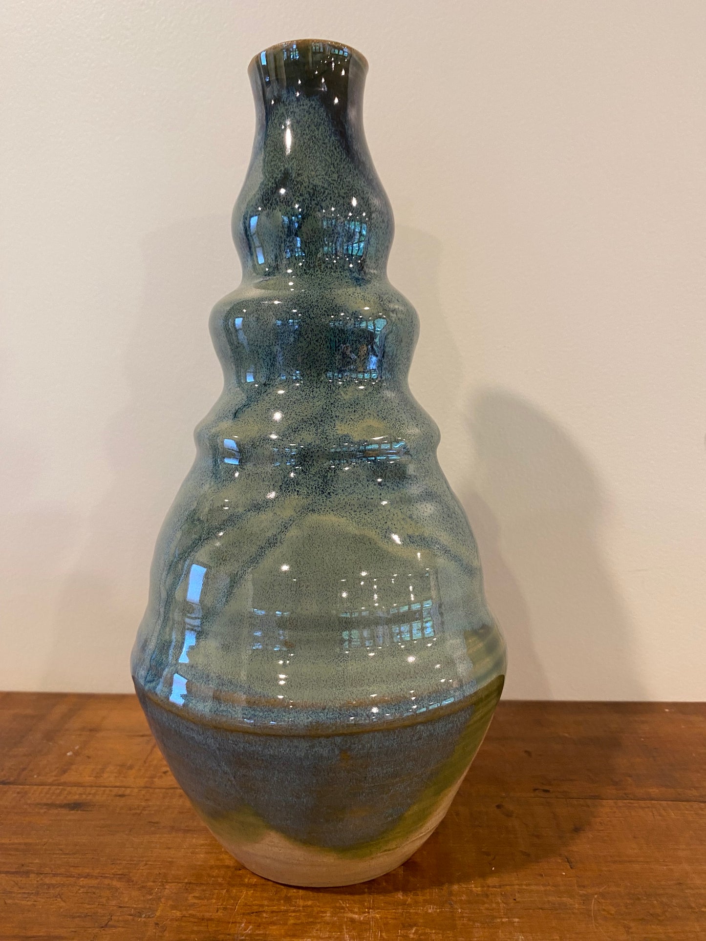Large water pipe