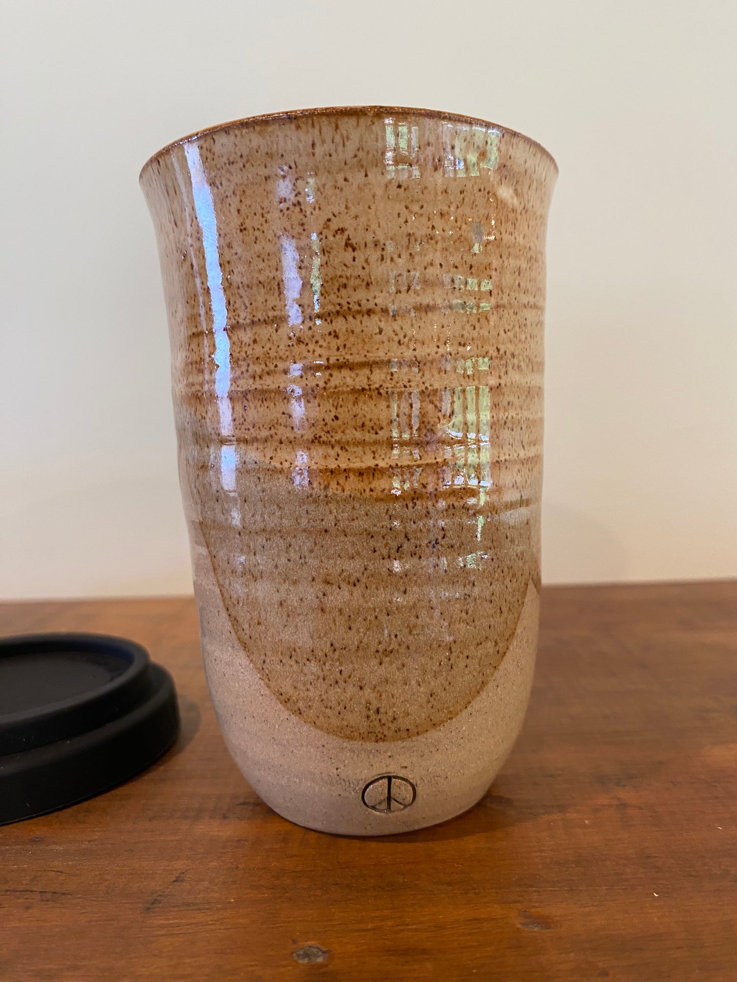 Im a snack Large Keep Cup