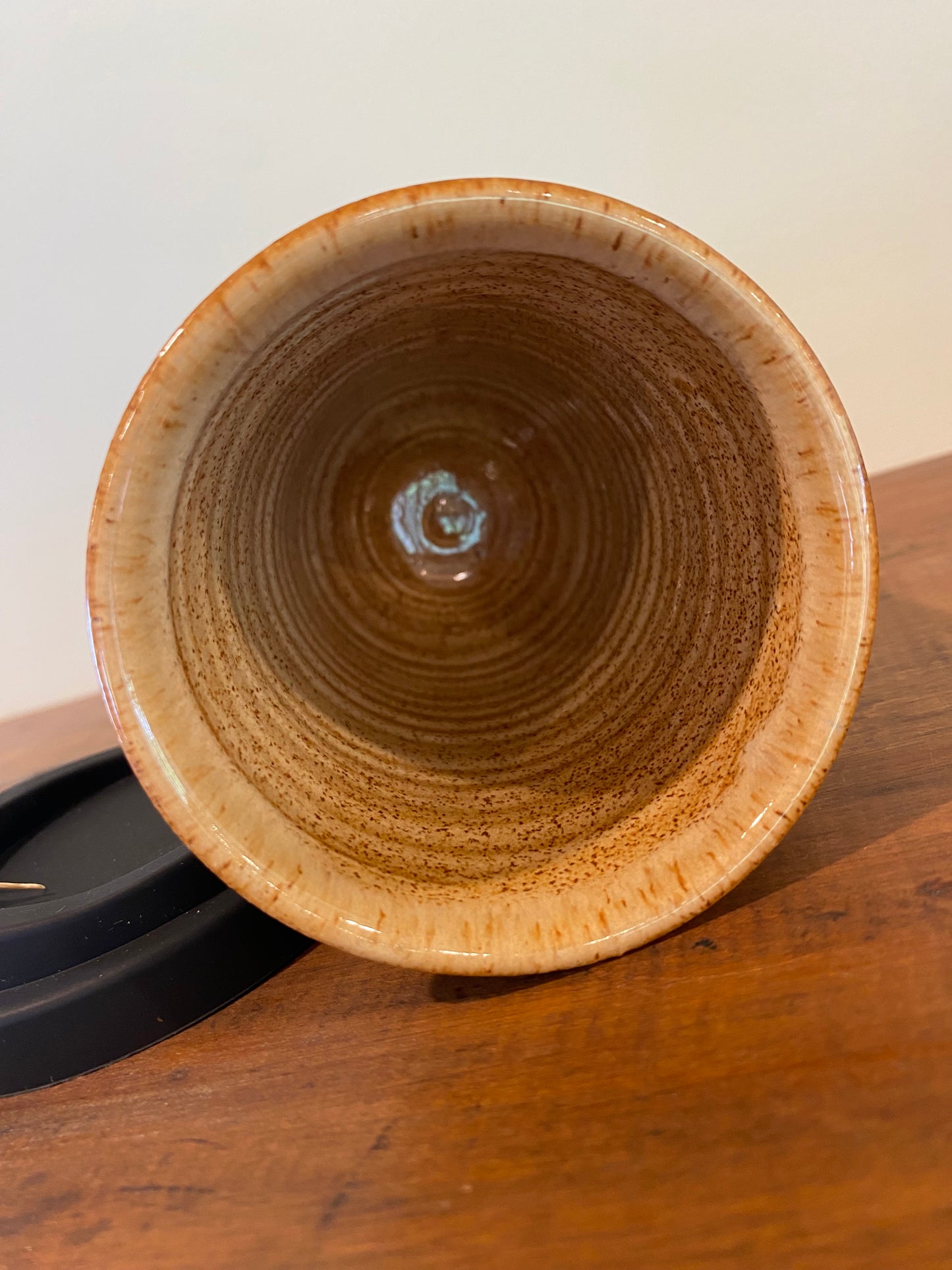 Im a snack Large Keep Cup