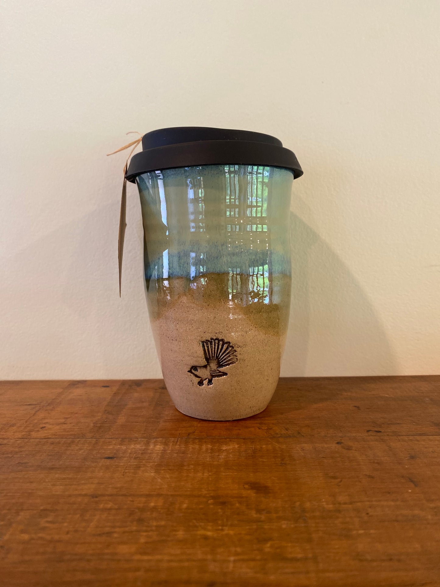 Fantail Large Keep Cup