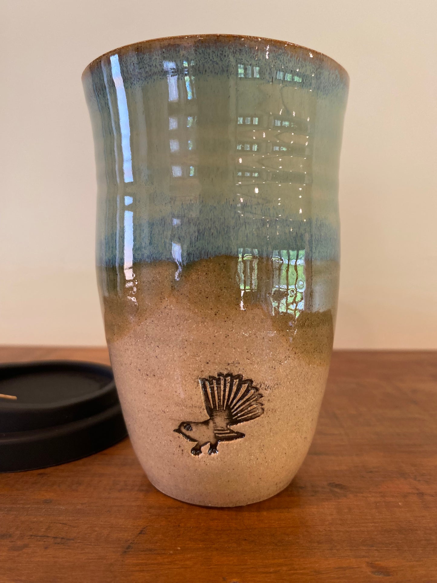 Fantail Large Keep Cup