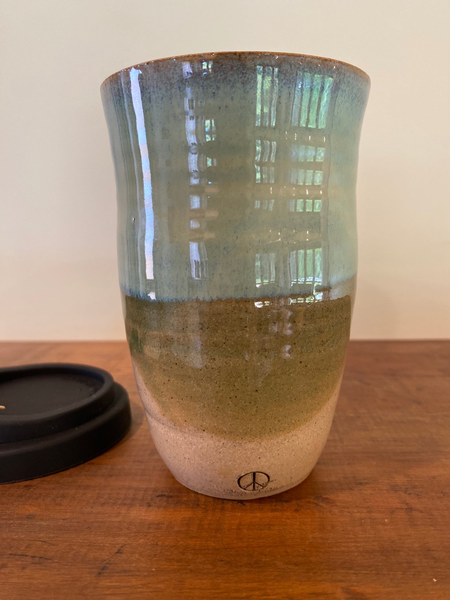 Fantail Large Keep Cup