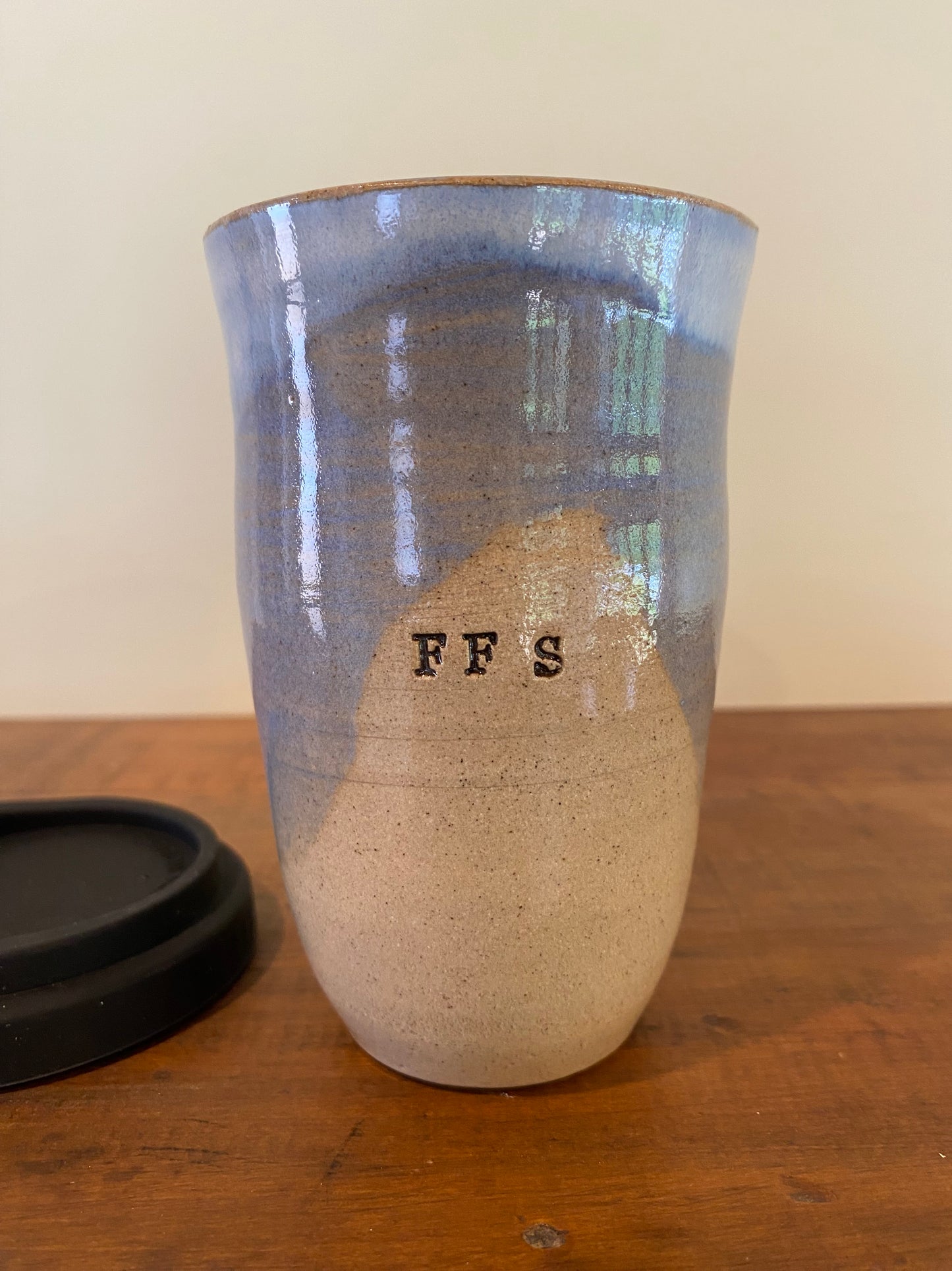 FFS Large Keep Cup