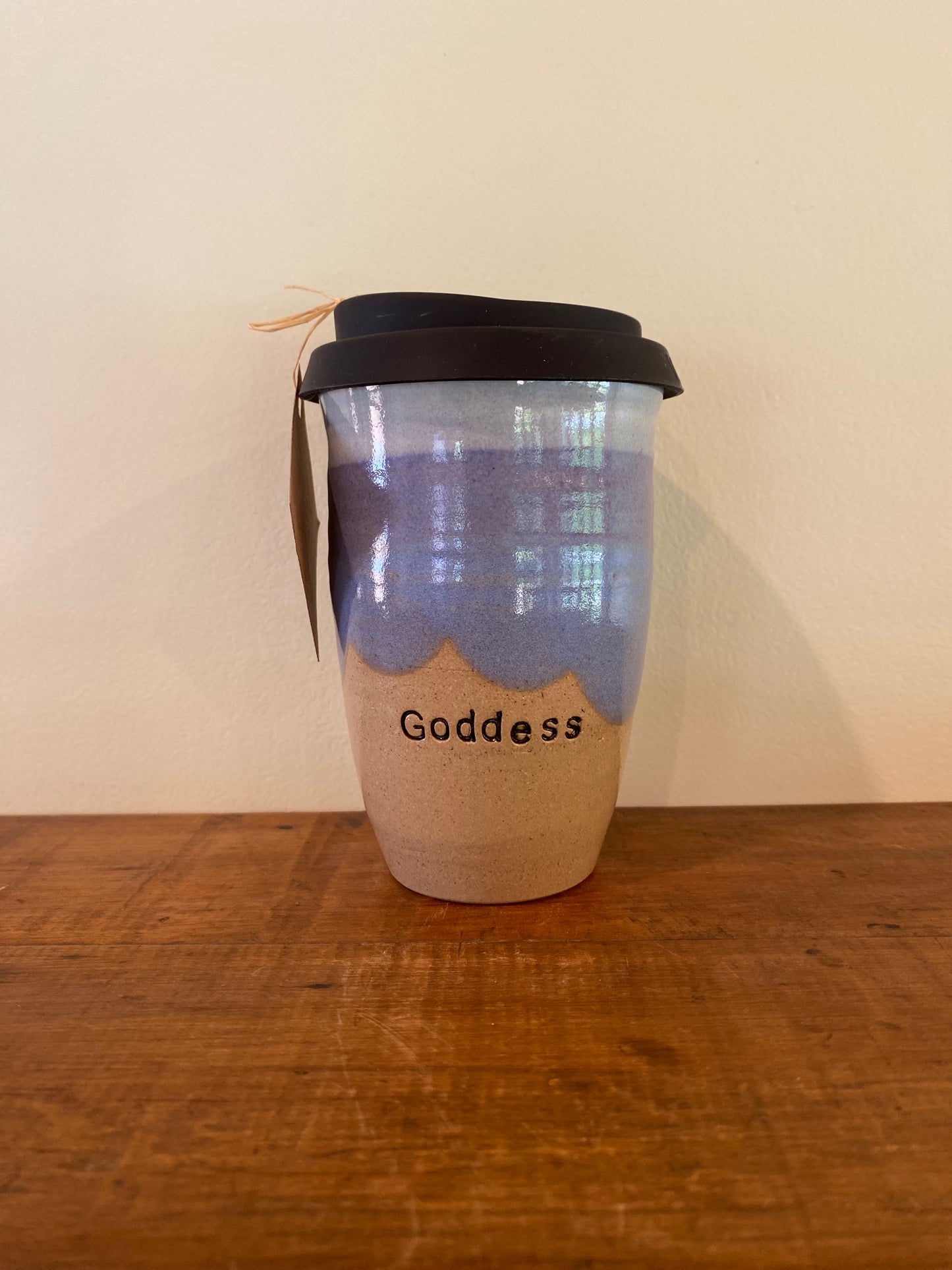 Goddess Large keep cup