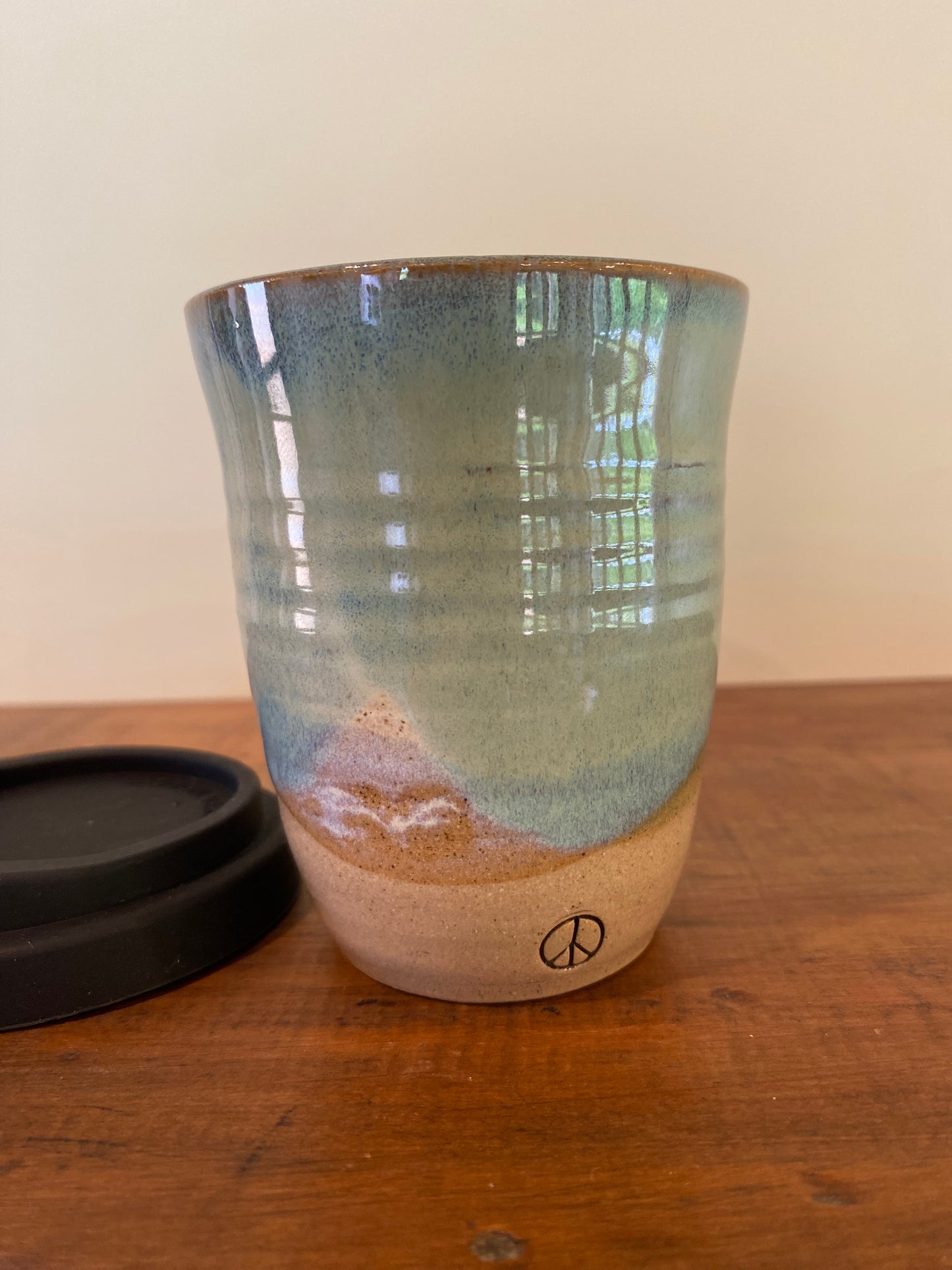 Hug in a mug Regular Keep Cup