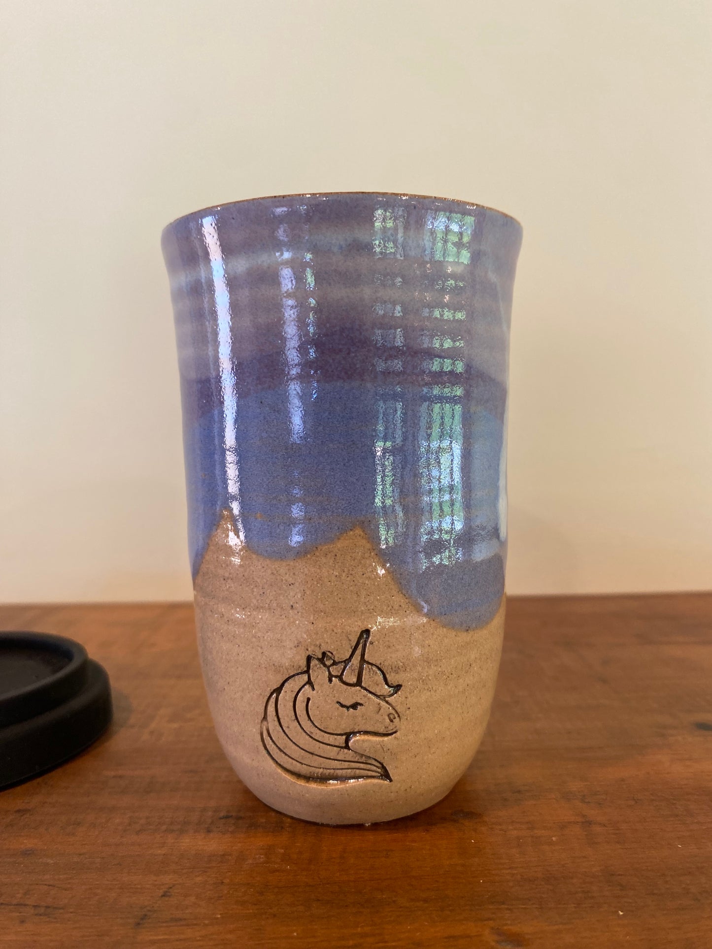 Unicorn Large Keep Cup