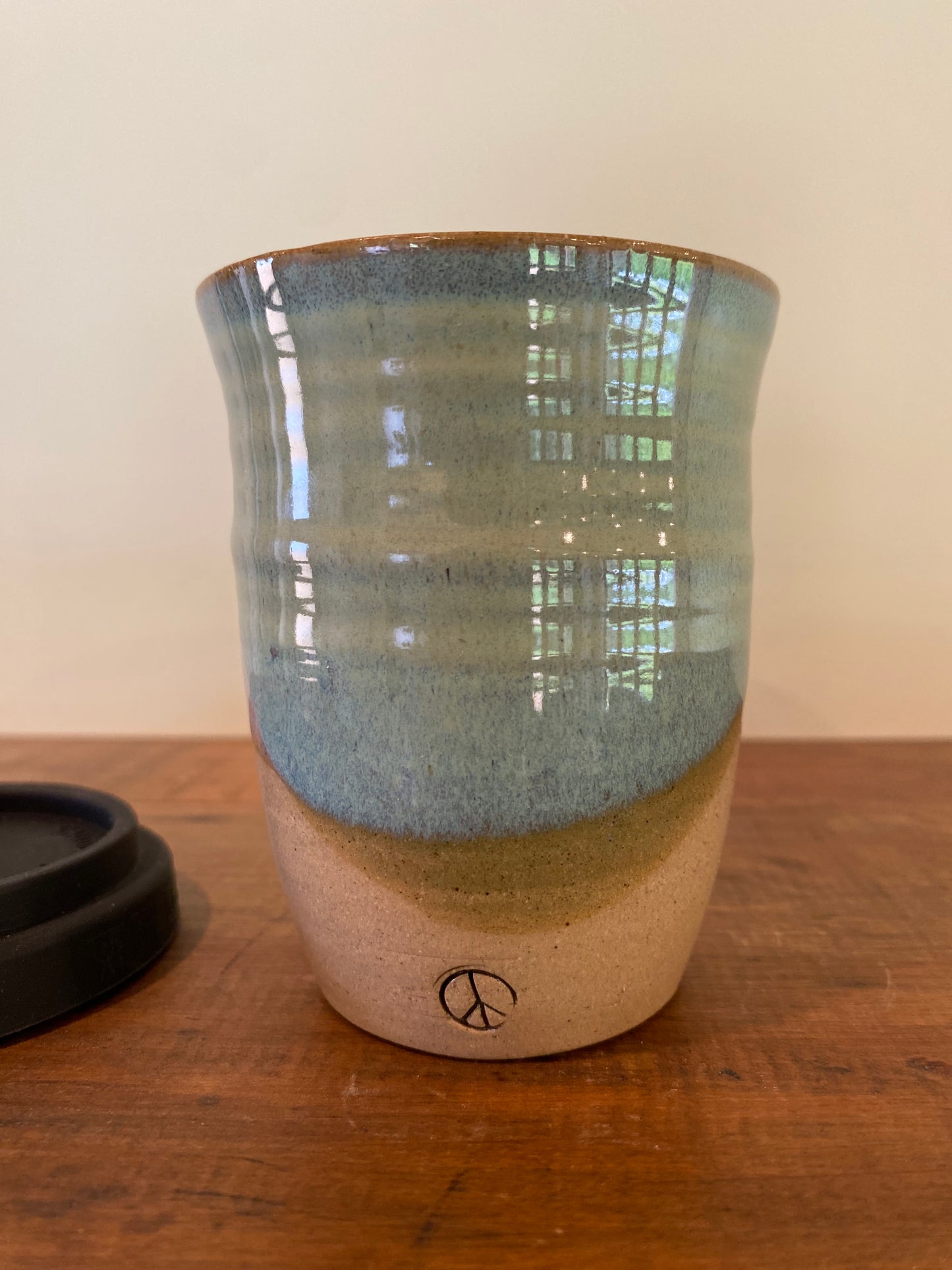 Good vibes Regular Keep Cup