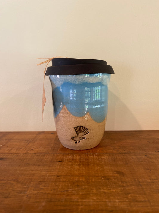 Fantail Regular Keep Cup