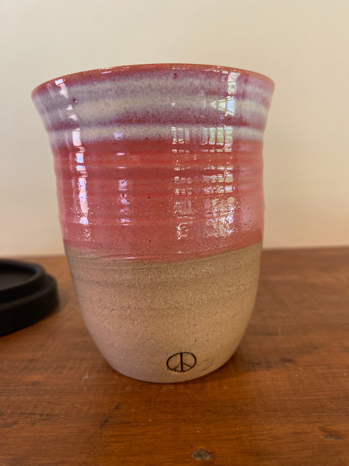 Sausage dog Regular Keep Cup