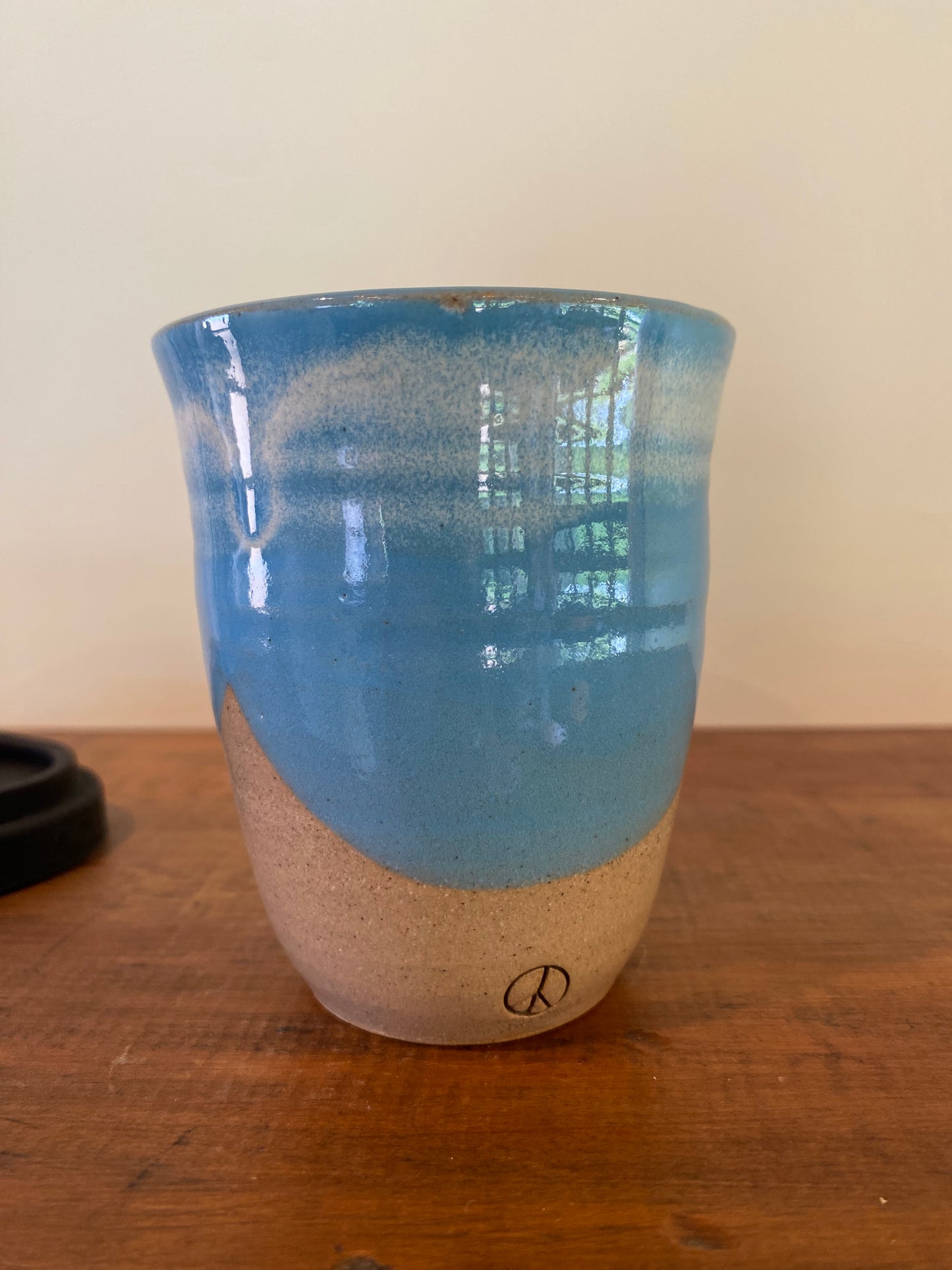 Let that shit go Regular Keep Cup