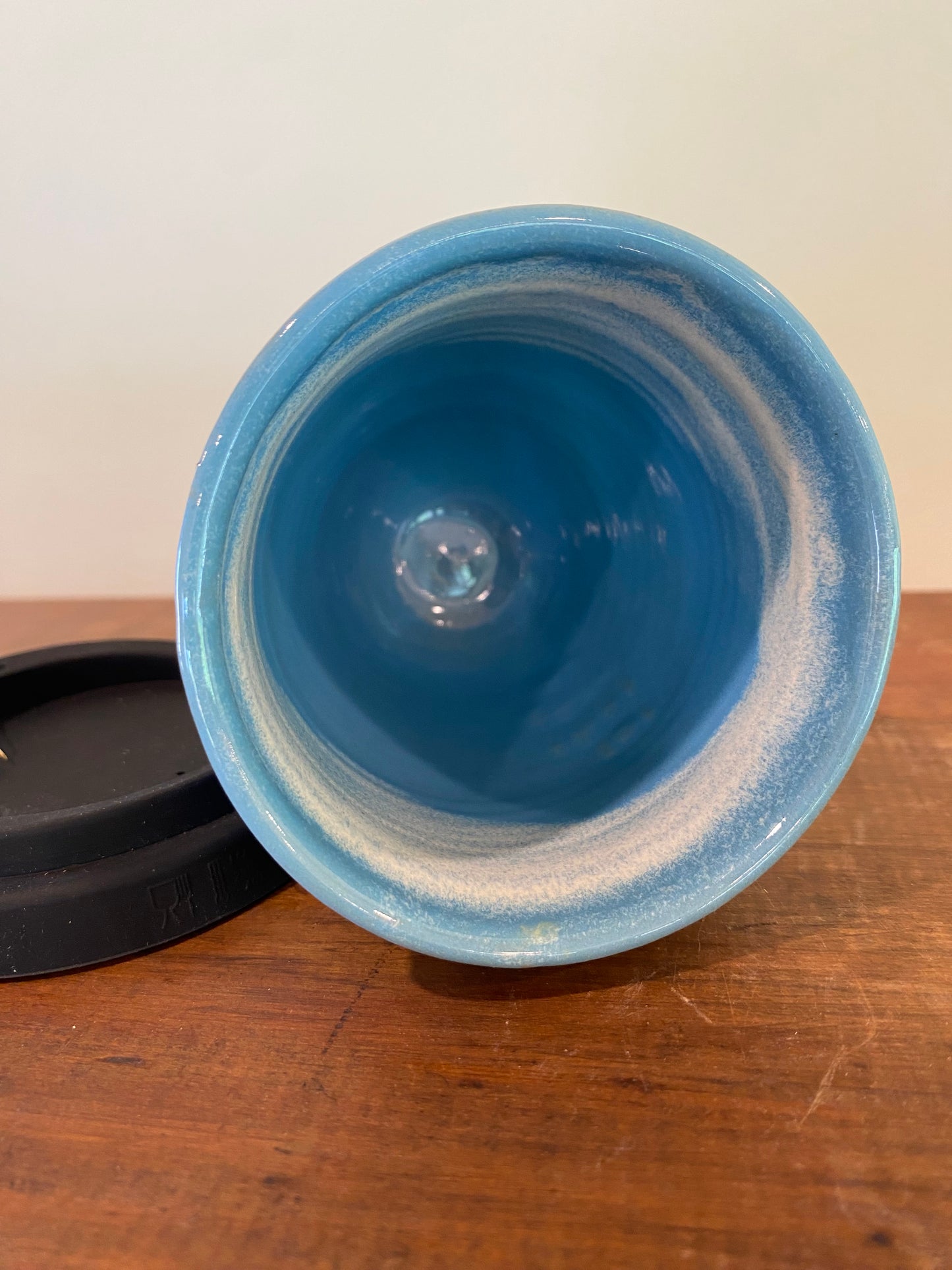 Let that shit go Regular Keep Cup