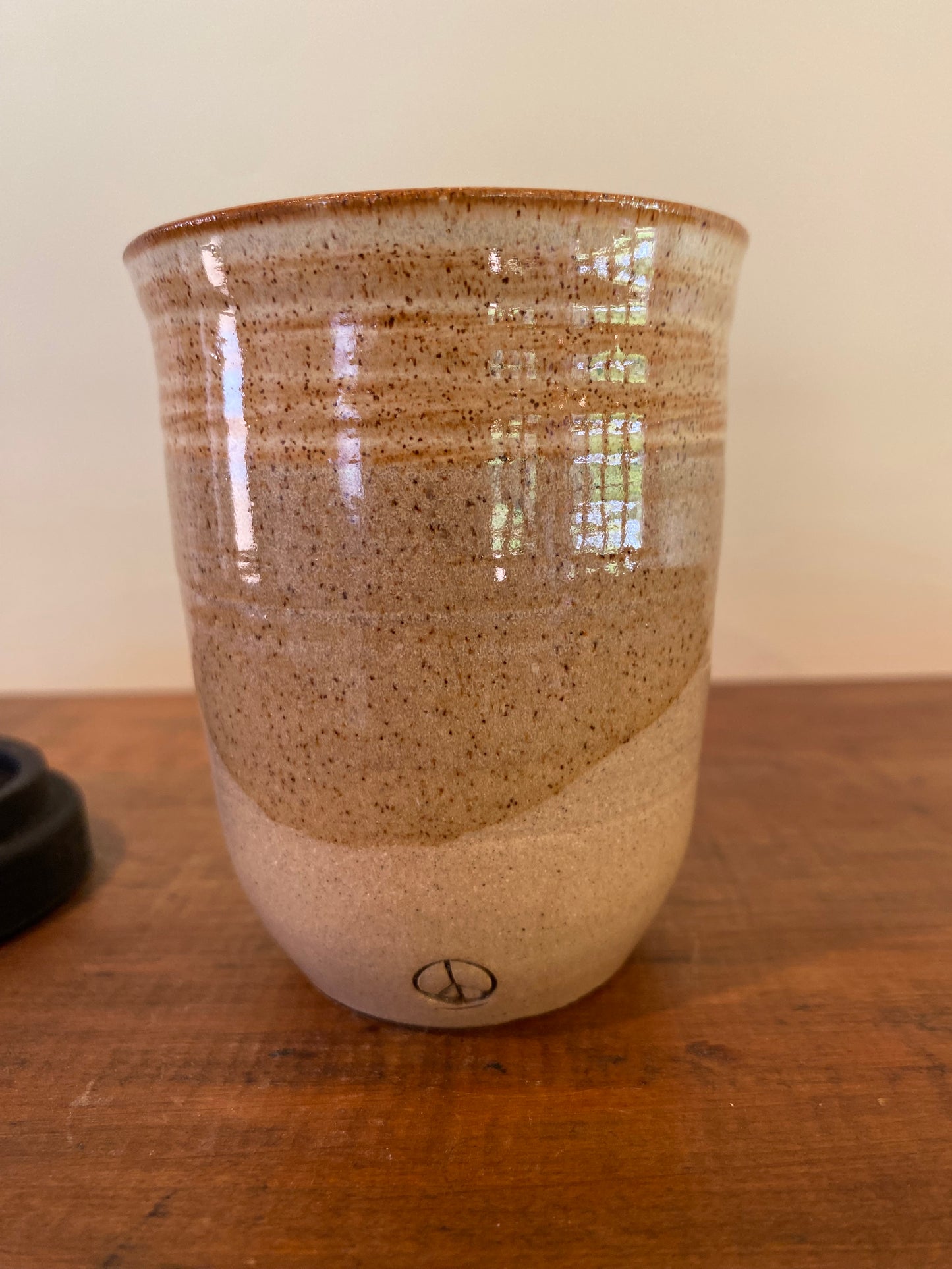 Cutie with a booty Regular Keep Cup